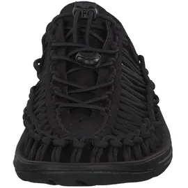 Keen Uneek Herren black/black 46