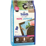 Bosch Tiernahrung HPC Mini Junior