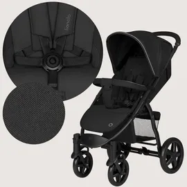 lionelo Annet Plus black carbon