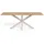 Actona Heaven 200 x 75,5 x 100 cm grau/beige