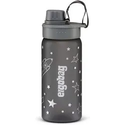 ERGOBAG 00828-60027-10 Trinkflasche Weltall