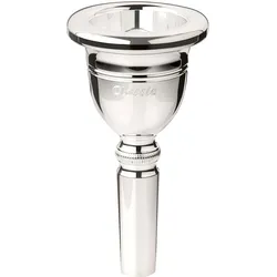 Klier Tubamundstück Exclusive Classic 3A