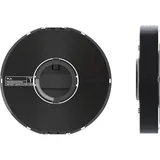 Makerbot PLA Filament-Rolle schwarz 1,75 mm (PLA, 1.75 mm, Schwarz), 3D Filament, Schwarz