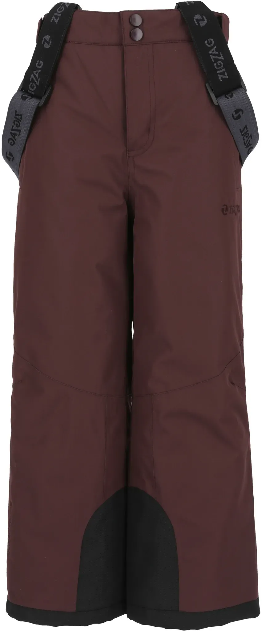 Skihose ZIGZAG 