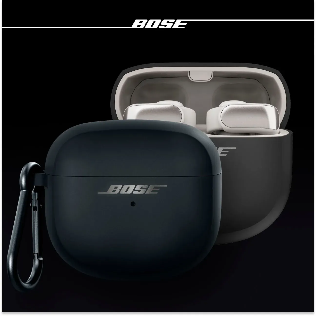 BOSE Ladeschale 