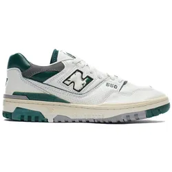 New Balance BB 550 VTG - Grün/Weiss - 10.5