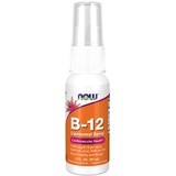 NOW Foods B12 Liposomal-Spray, 59ml