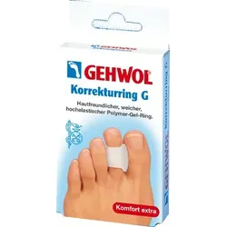 GEHWOL Polymer Gel Korrekturring G