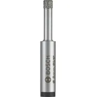Bosch Professional Easy Dry Best for Ceramic Diamant-Trockenkeramikbohrer 8x33mm,