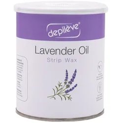 depileve Essential Oil Lavender Rosin 800 g