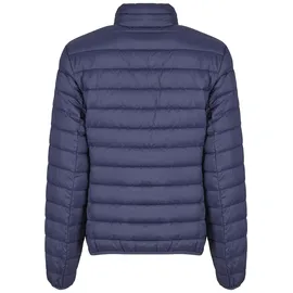 URBAN CLASSICS Ultra Light Steppjacke Navy S