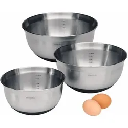 Brabantia Küchenschüssel 3 St.