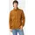 CAMEL ACTIVE Strickjacke safran XXXL