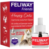 Ceva FELIWAY Friends Nachfüllflakon für Katzen