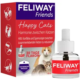 Ceva FELIWAY Friends Nachfüllflakon für Katzen