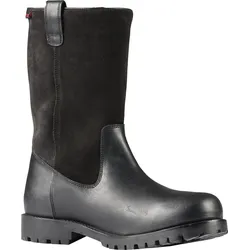 Stiefel Horka Cornwall SCHWARZ 38