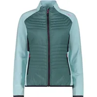 CMP Woman Jacket Hybrid opale (E412) 44