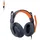 Logitech Zone Learn Over-Ear Wired Headset for Learners, 3.5mm AUX