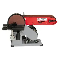 Band-Teller-Schleifmaschine BT46ECO_230V