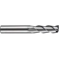 Dormer Schaftfräser S714 Nenn-Ø 5 mm Gesamtlänge 60 mm