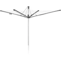 Leifheit Linomatic 500 Plus grau