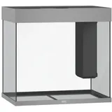 Juwel Lido 120 LED Aquarium-Set ohne Unterschrank, grau, 120l (11650)