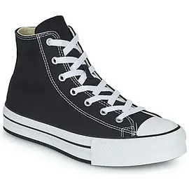 Converse Chuck Taylor All Star Lift High Herren Schwarz 35,5