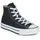 Converse Chuck Taylor All Star Lift High Herren Schwarz 35,5