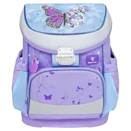 Belmil Mini-Fit 4-tlg. Purple Blue Butterfly