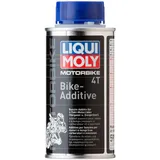 LIQUI MOLY Racing 4T-Bike-Additiv 1581 125 ml