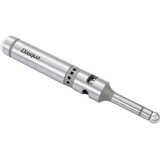 Dasqua Elektronischer Kantentaster inkl. Akku Reichweite (max.): 10mm