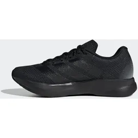 adidas Duramo RC2 Damen Slim Core Black / Halo Silber 40,5