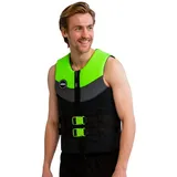 Jobe Neoprene Schwimmweste grün S