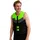 Jobe Neoprene Schwimmweste grün S