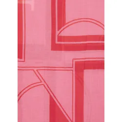 MARC O ́POLO SCHALS ROSE PINK