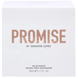 Jennifer Lopez Promise Edp Spray 50 ml