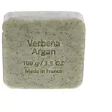 SAVON DU Midi Verbena Argan Seife
