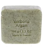 SAVON DU Midi Verbena Argan Seife