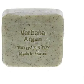 SAVON DU Midi Verbena Argan Seife