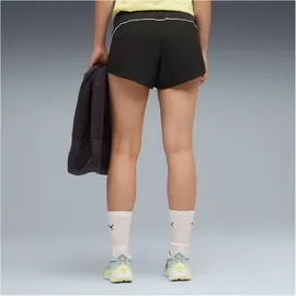 Puma Velocity 3 Kurze Hose Schwarz XS
