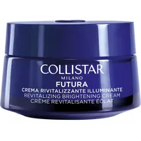 Collistar Futura Revitalizing Cream Revitalisierende und aufhellende Creme 50