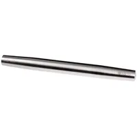 Gräwe Teigroller Edelstahl 18/10 33 cm