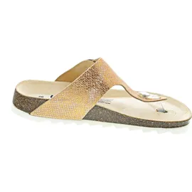 Legero Damen CLEAR CARNELIAN (ROT) 5430