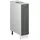 Vicco Apothekerschrank Fame-Line 20 x 82 x 51,6 cm Grün/Gold