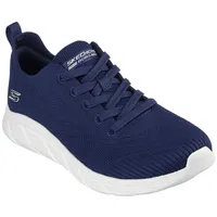 SKECHERS Bobs B Flex Lo Damen Blau 39