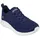 SKECHERS Bobs B Flex Lo Damen Blau 39