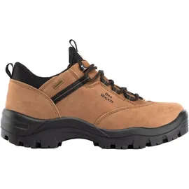 Baak Freizeithalbschuhe "BOBBY" Sympatex® DogWalker - 47 braun