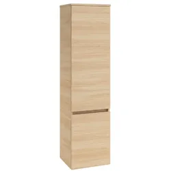 Villeroy & Boch Legato Hochschrank mit zwei Türen