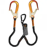 SKYLOTEC Verbindungsmittel grau/orange