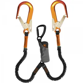 SKYLOTEC Verbindungsmittel grau/orange